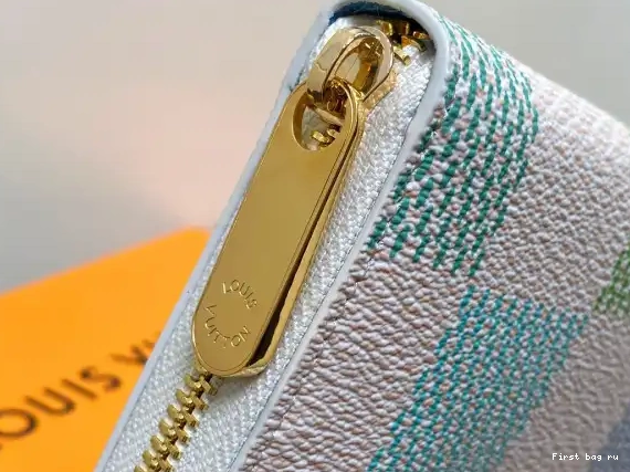 Frstbag ru WALLET-19.5*10.5*2.5 LOUIS ZIPPY VUITTON cm 0502
